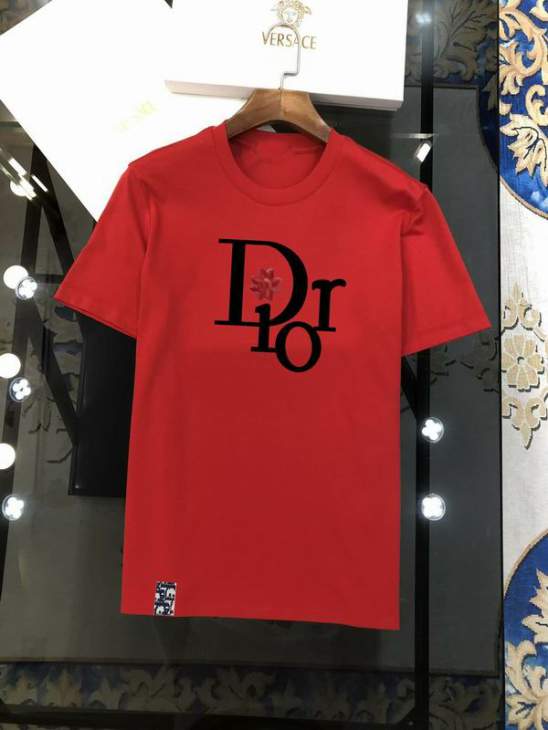 Dior T Shirts Short _SKUDiorM-5XL12yr4716228